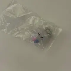 treasure めじるしアクセサリー ソム