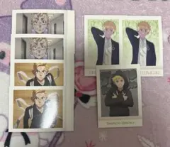 東京リベンジャーズ ぱしゃこれ 6弾 花垣武道