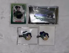 忍たま乱太郎 潮江文次郎 まとめ売り