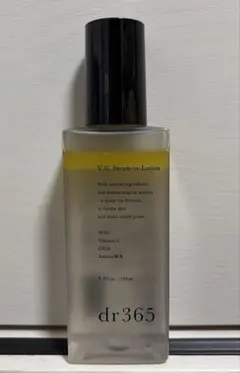 dr365 セラムインローションC 100mL - メルカリ