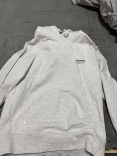 ユニセックスパーカー