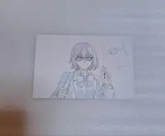 月姫 等身大 タペストリー アルクェイド シエル 2種セット - メルカリ