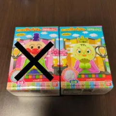 あつまれアンパンマン 86 ひな祭り メロンパンナちゃん