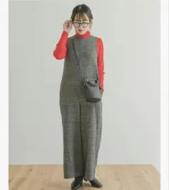 イエナ オーバーオール