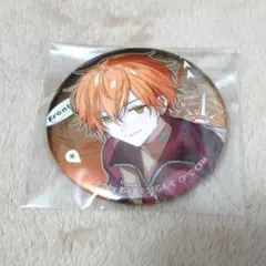 セカライ　缶バッジ　東雲彰人②