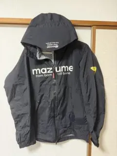 mazume フィッシングレインウェアのサムネイル