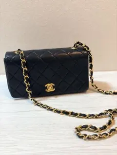 CHANEL A03571 ミニバッグのサムネイル
