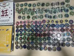 妖怪メダル 318枚 妖怪大辞典 2冊