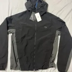 sansangear 25aw ナイロンジャケット