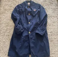 ダントン ステンカラーコート