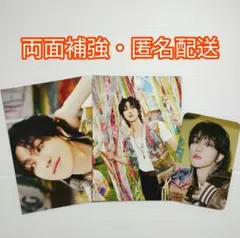 seventeenth heaven THE8 kit キノ 公式フォトトレカ