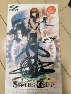 Steins;Gate　シュタインズゲート Windows PC　特典付き