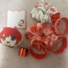 すとぷり 莉犬くんまとめ売り