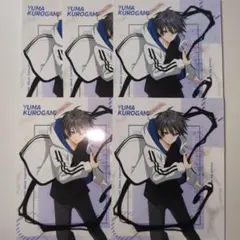 俺クロ 黒神ユウマ 黒神マキ