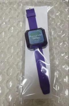 プリズムウォッチ