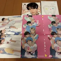 nctwish シーグリ 2026セット