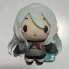 宵崎奏 ふわぷち マスコット ぬいぐるみ ぬい プロセカ ニーゴ