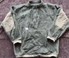 wtaps 21AW TERRITORY PULL OVER フリース L ボア