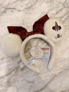 にいちょ様専用（リルリンリンカチューシャミトン）