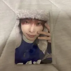 &TEAM ハルア ラキドロ ウィバース トレカ