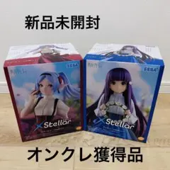 2026年最新】葬送のフリーレンフィギュアの人気アイテム - メルカリ