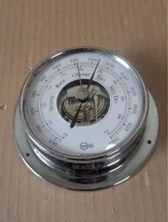 ドイツ BARIGO（バリゴ）社 温湿度気圧計 中古 - メルカリ