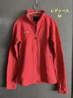 MAMMUT Kira pro ジャケット　レディース