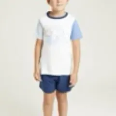 プチバトー　パジャマ　12ans