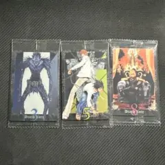 デスノート　Death note ウエハース　カード　まとめ売り