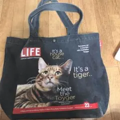 niko and... LIFE コラボ トートバッグのサムネイル