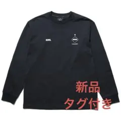 【新品】 FCRB ERIC HAZE EMBLEM L/S TEE XLのサムネイル
