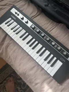 YAMAHA reface CP モバイルミニキーボード 本体のサムネイル