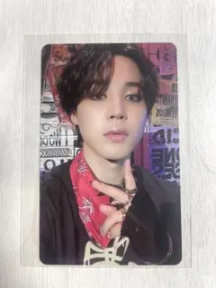 2026年最新】ジミン カードケースの人気アイテム - メルカリ