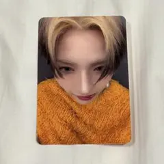 ALD1 APPLEMUSIC ラキドロ トレカ サンウォン