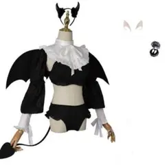 着せ恋 リズ コスプレ 着せ替え人形は恋をする ハロウィン