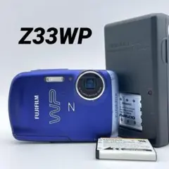 2026年最新】finepix z33wpの人気アイテム - メルカリ