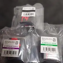 NIKE Air Jordan 1 High 85 ミニチュアコレクション ３点