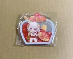 鬼滅の刃 ufotable クリスマス 2020年 缶バッジ 栗花落カナヲ - メルカリ