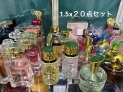 2026年最新】香水 まとめ売りの人気アイテム - メルカリ