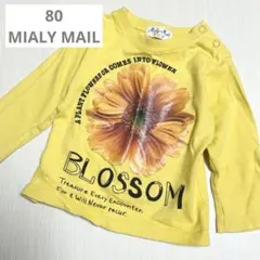 MIALY MAIL（80）