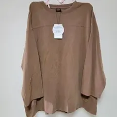 ☺新品☺RODEO CROWNS WIDE BOWL 七分袖Tシャツ sizeM