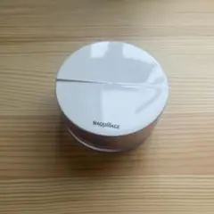 マキアージュ エッセンスグロウキープパウダー シアーラベンダー