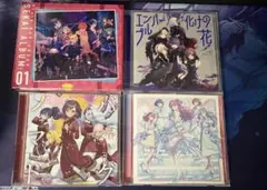 2026年最新】プロセカ CD まとめ売りの人気アイテム - メルカリ