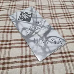 LUNA SEAGILLES DE RAIS配布NUCLEAR FUSION