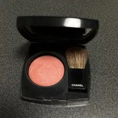 CHANEL ジュ・コントラスト 330 ローズ ペティヤン