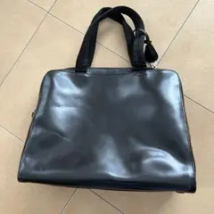 PRADA カープレザーバッグのサムネイル