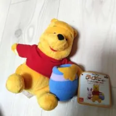 2025年最新】キャラクター名：くまのプーさん ぬいぐるみ本体の人気