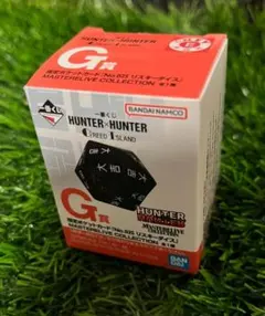 HUNTER×HUNTER 一番くじ　リスキーダイス　グリードアイランド