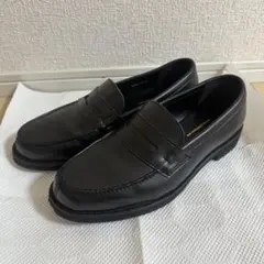 美品 KENFORD NC22F KP3 25 革靴 レザージュース