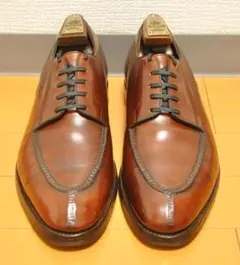 Edward Green エドワードグリーン ドーバー ダークオークアンティーク